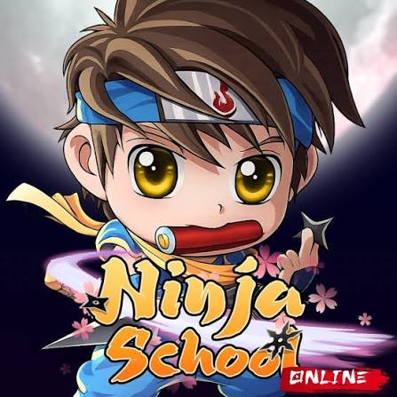 Ninja School Online